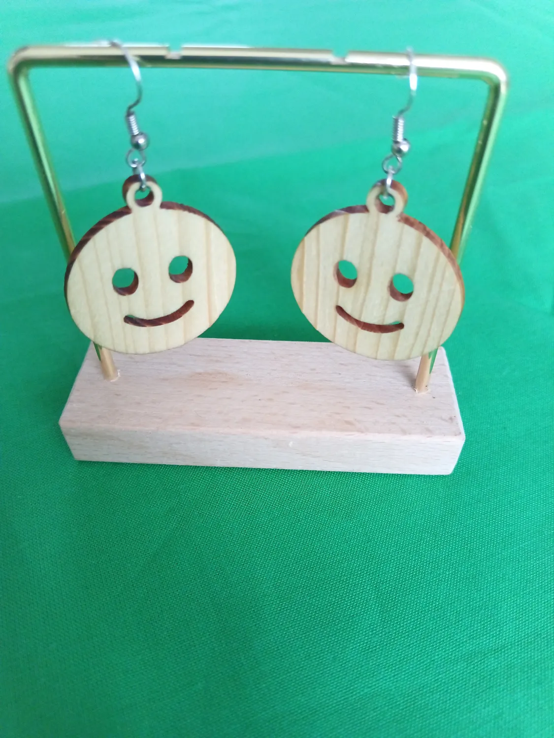 enseigne sur bois sur mesure challans