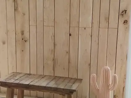 enseigne sur bois sur mesure à Challans - image 2