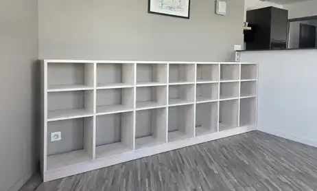 enseigne sur bois sur mesure à Challans - image 3