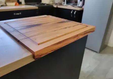 enseigne sur bois sur mesure à Challans - image 4