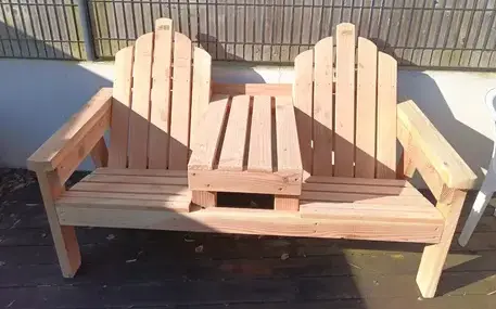 enseigne sur bois sur mesure Challans-5