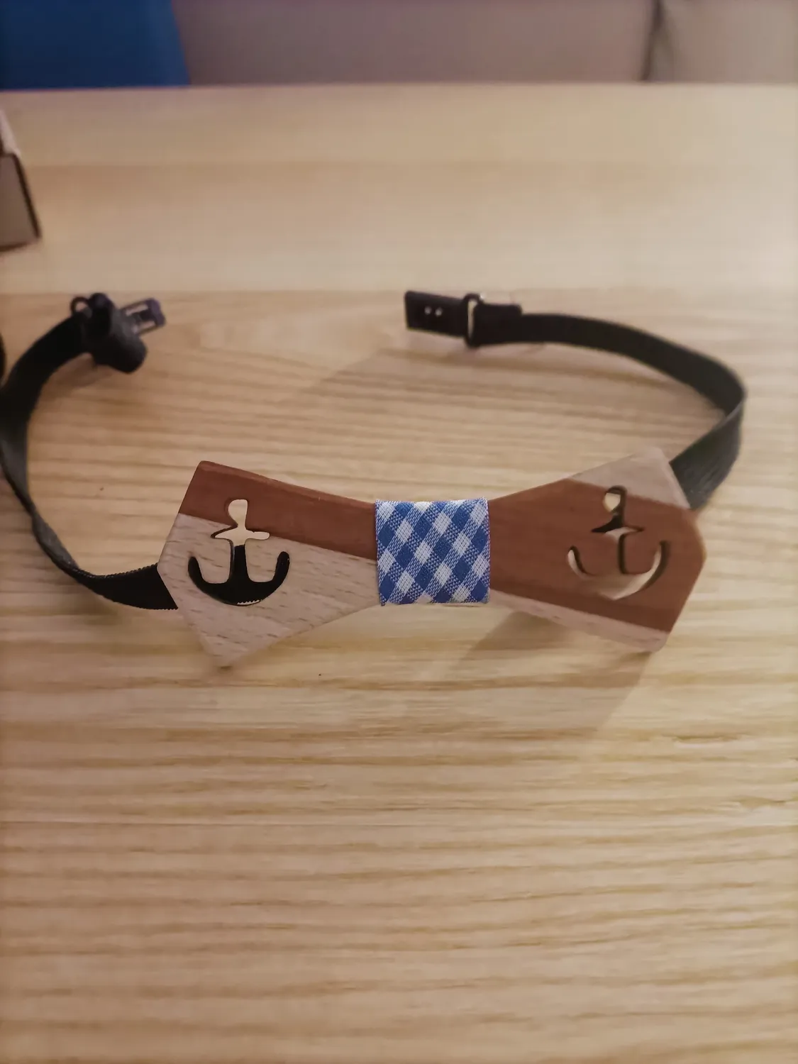 enseigne sur bois sur mesure challans