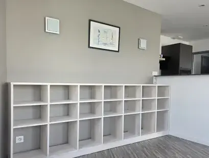 enseigne sur bois sur mesure La Garnache-1