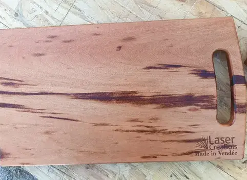 enseigne sur bois sur mesure à La Garnache - image 4