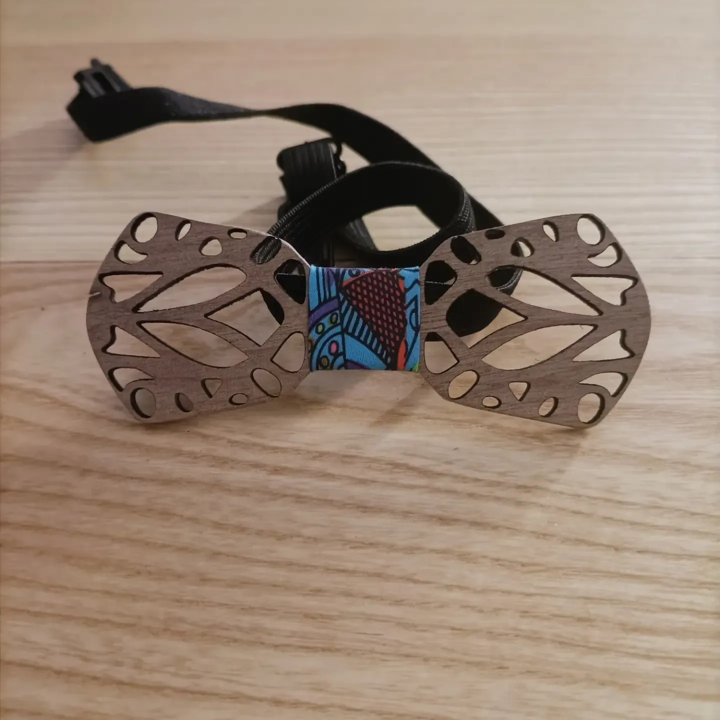 enseigne sur bois sur mesure la garnache