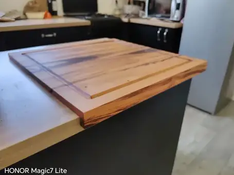 enseigne sur bois sur mesure Noirmoutier-1