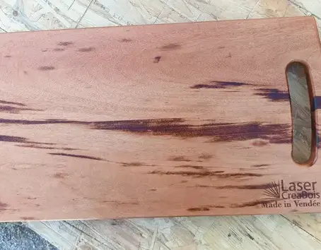 enseigne sur bois sur mesure à Noirmoutier - image 3