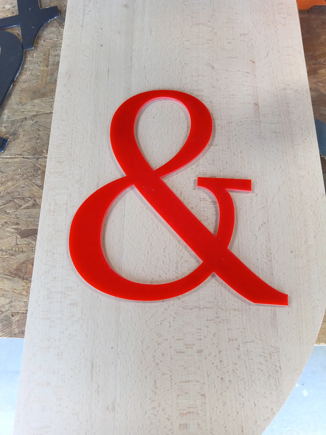 enseigne sur bois sur mesure noirmoutier