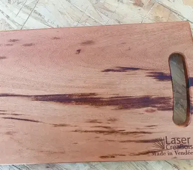 enseigne sur bois sur mesure à Notre-Dame-de-Monts - image 2