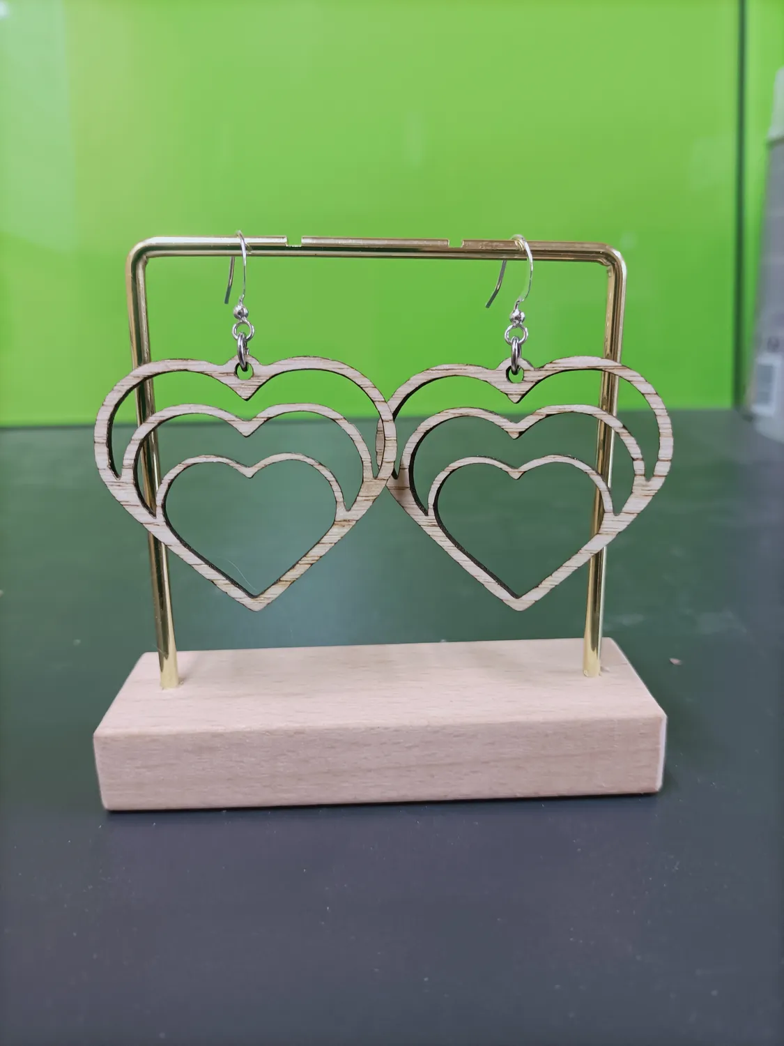 enseigne sur bois sur mesure notre dame de monts