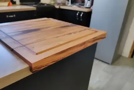 enseigne sur bois sur mesure à Notre-Dame-de-Monts - image 3