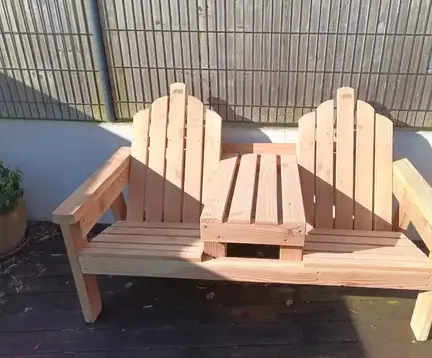 enseigne sur bois sur mesure à Notre-Dame-de-Monts - image 4