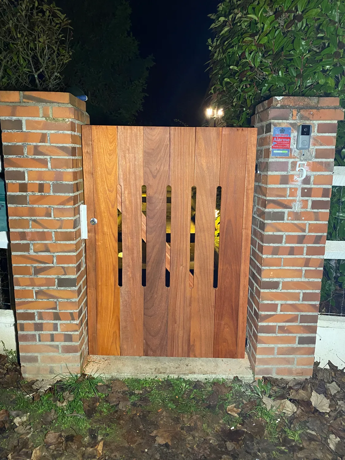 enseigne sur bois sur mesure notre dame de monts