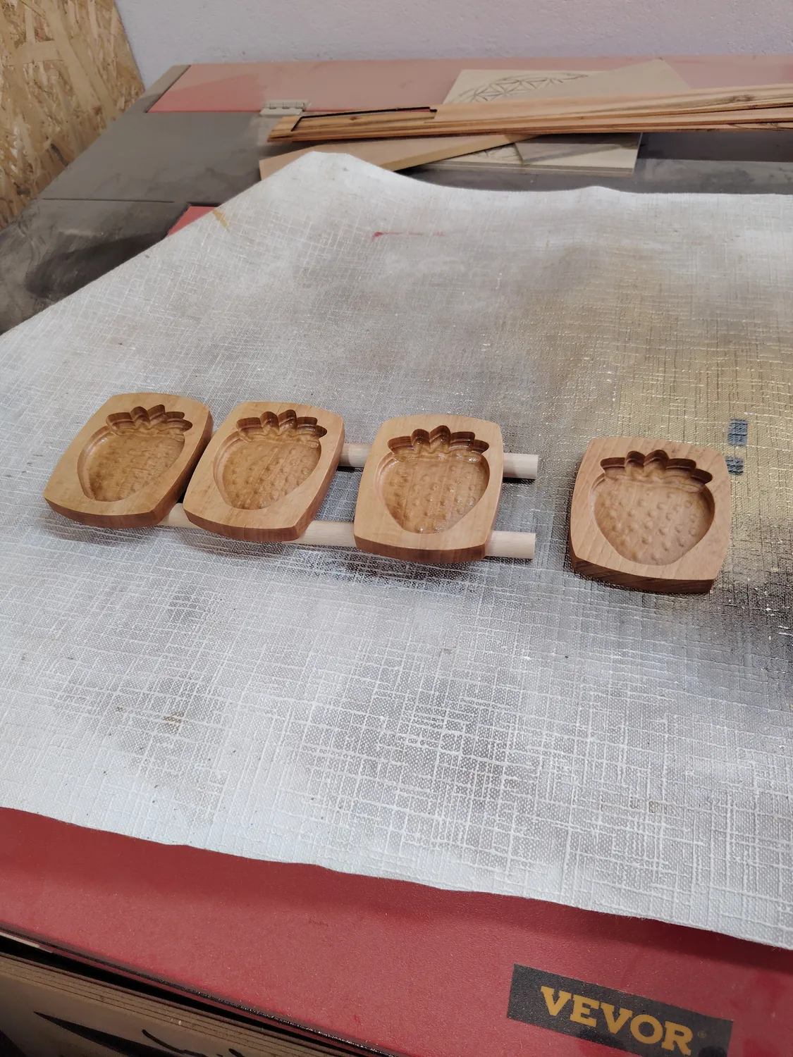 enseigne sur bois sur mesure notre dame de monts