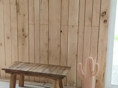 enseigne sur bois sur mesure à Pornic - image 2