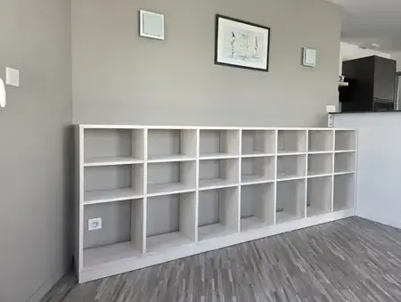 enseigne sur bois sur mesure à Pornic - image 4