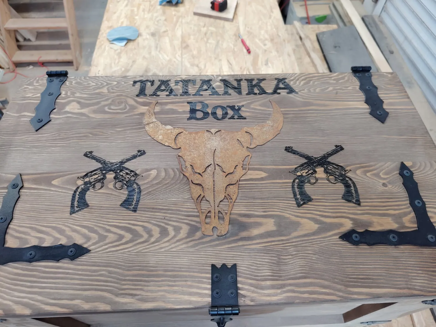 enseigne sur bois sur mesure pornic