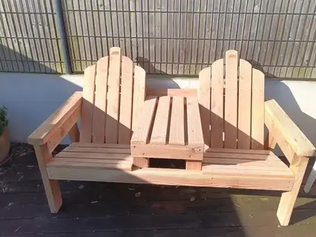 enseigne sur bois sur mesure à Saint-Gervais - image 2