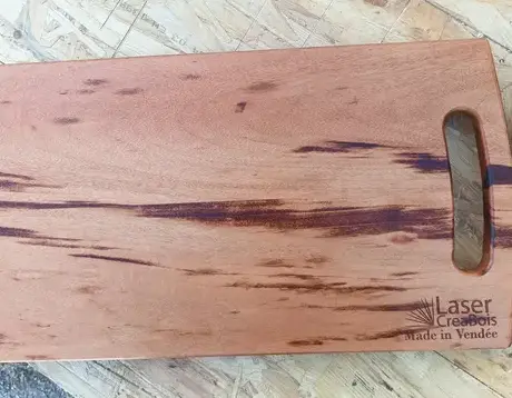 enseigne sur bois sur mesure Saint-Gervais-5