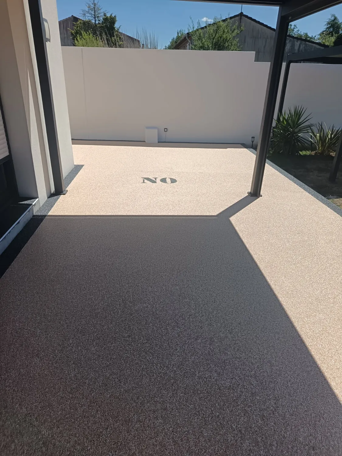 enseigne sur bois sur mesure saint gervais