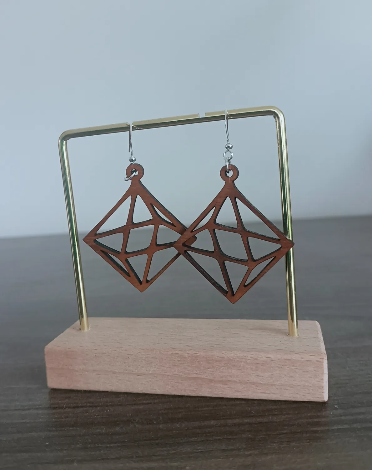 enseigne sur bois sur mesure saint gervais