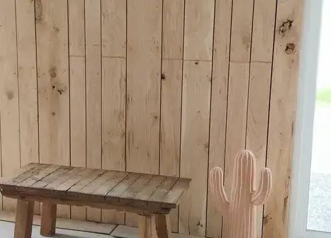 enseigne sur bois sur mesure à Saint-Gilles-Croix-de-Vie - image 2