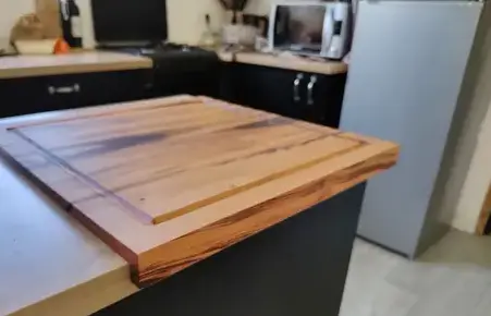 enseigne sur bois sur mesure à Saint-Gilles-Croix-de-Vie - image 3