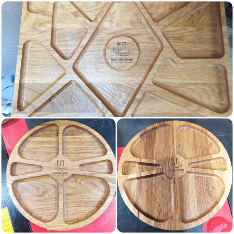 enseigne sur bois sur mesure saint gilles croix de vie