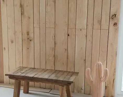 enseigne sur bois sur mesure Saint-Hilaire-de-Riez-1