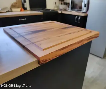 enseigne sur bois sur mesure à Saint-Hilaire-de-Riez - image 2