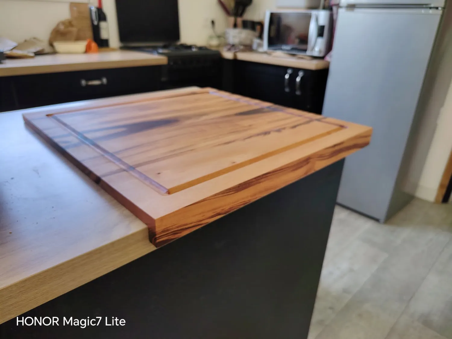 enseigne sur bois sur mesure saint hilaire de riez