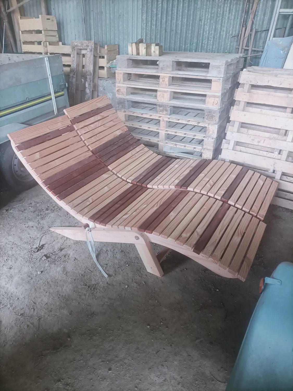 enseigne sur bois sur mesure saint hilaire de riez