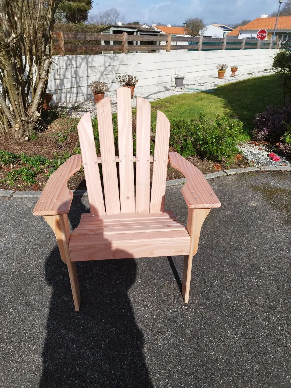 enseigne sur bois sur mesure saint hilaire de riez