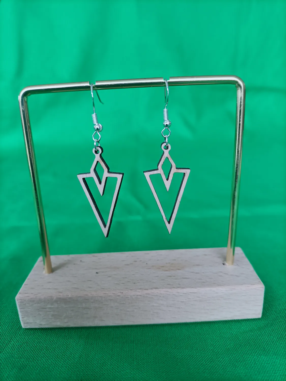 enseigne sur bois sur mesure saint hilaire de riez