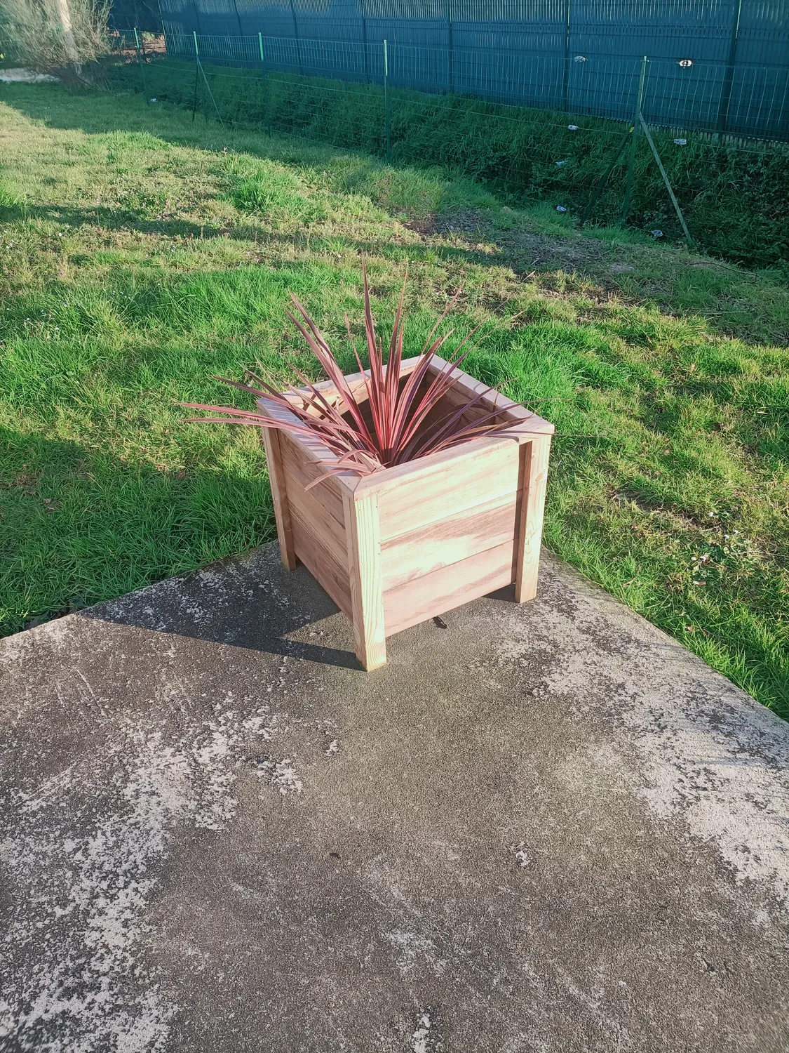 enseigne sur bois sur mesure saint hilaire de riez