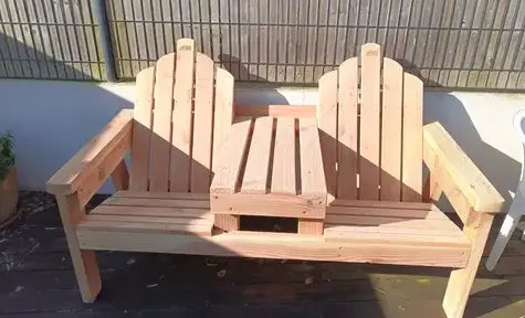 enseigne sur bois sur mesure à Saint-Jean-de-Monts - image 2