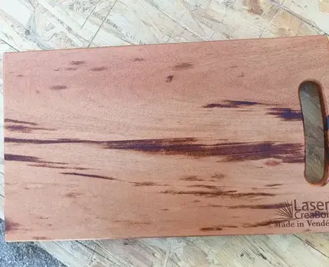 enseigne sur bois sur mesure à Saint-Jean-de-Monts - image 3