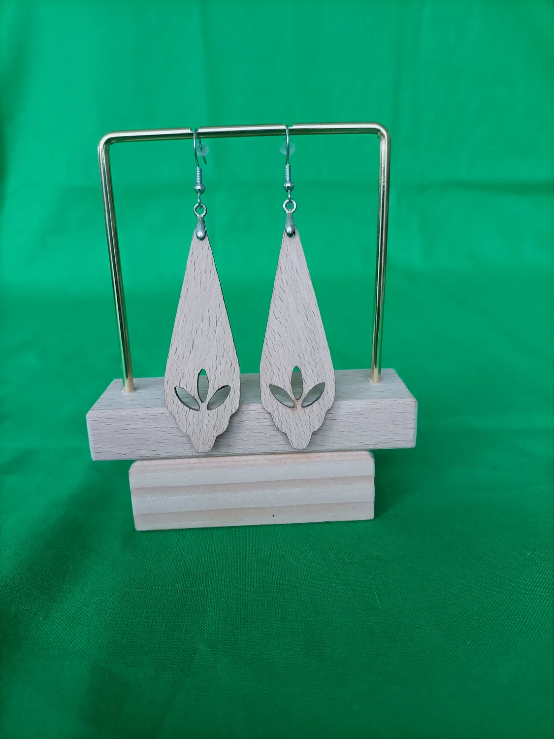 enseigne sur bois sur mesure saint jean de monts