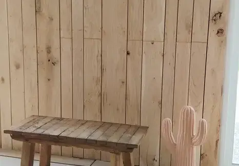 enseigne sur bois sur mesure à Saint-Jean-de-Monts - image 4