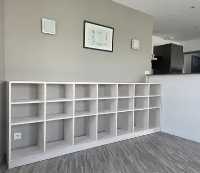 enseigne sur bois sur mesure à Saint-Urbain - image 4