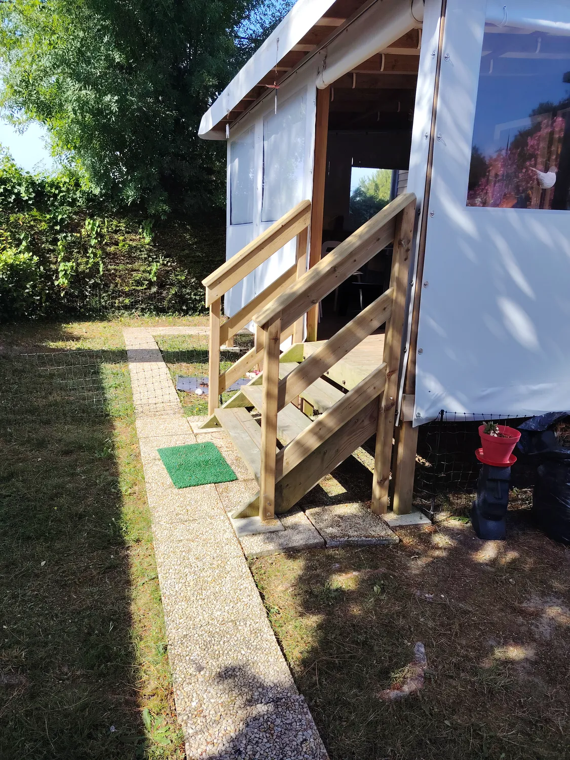 enseigne sur bois sur mesure saint urbain