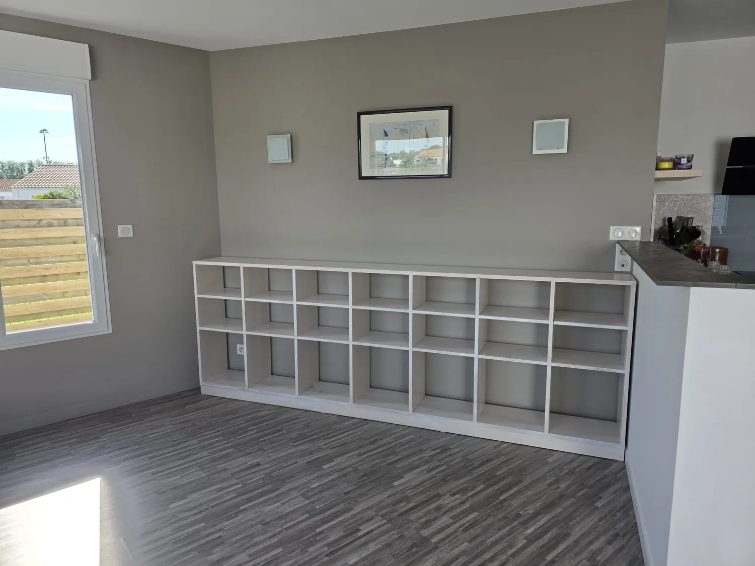 enseigne sur bois sur mesure saint urbain