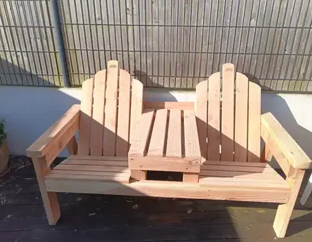 fabricant d'escalier en bois Beauvoir-sur-Mer-1