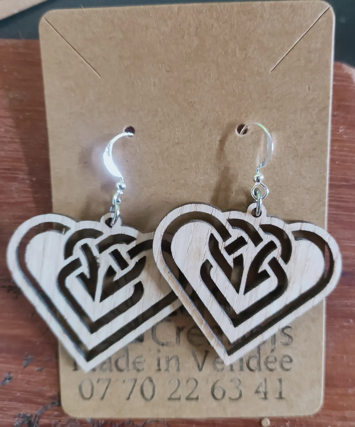 fabricant d escalier en bois beauvoir sur mer