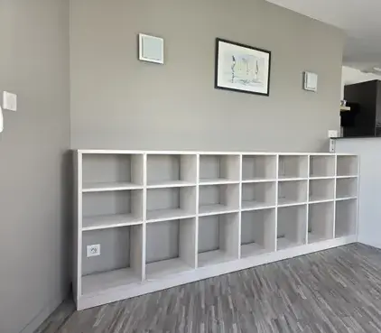 fabricant d'escalier en bois à Beauvoir-sur-Mer - image 3