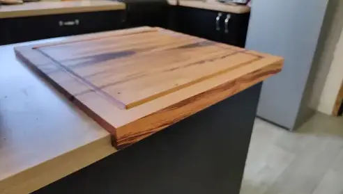 fabricant d'escalier en bois Beauvoir-sur-Mer-5