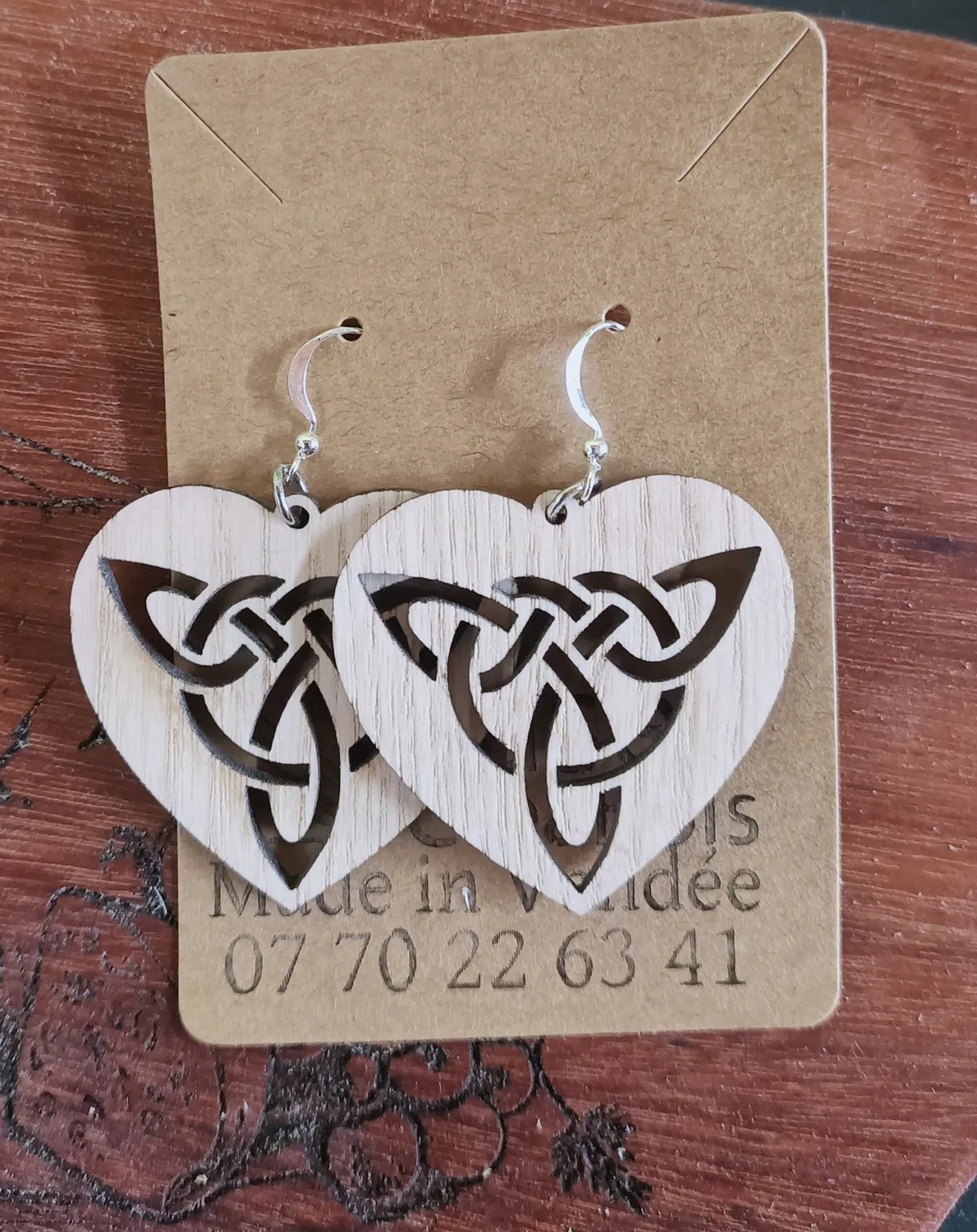 fabricant d escalier en bois beauvoir sur mer