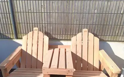 fabricant d'escalier en bois Challans-1