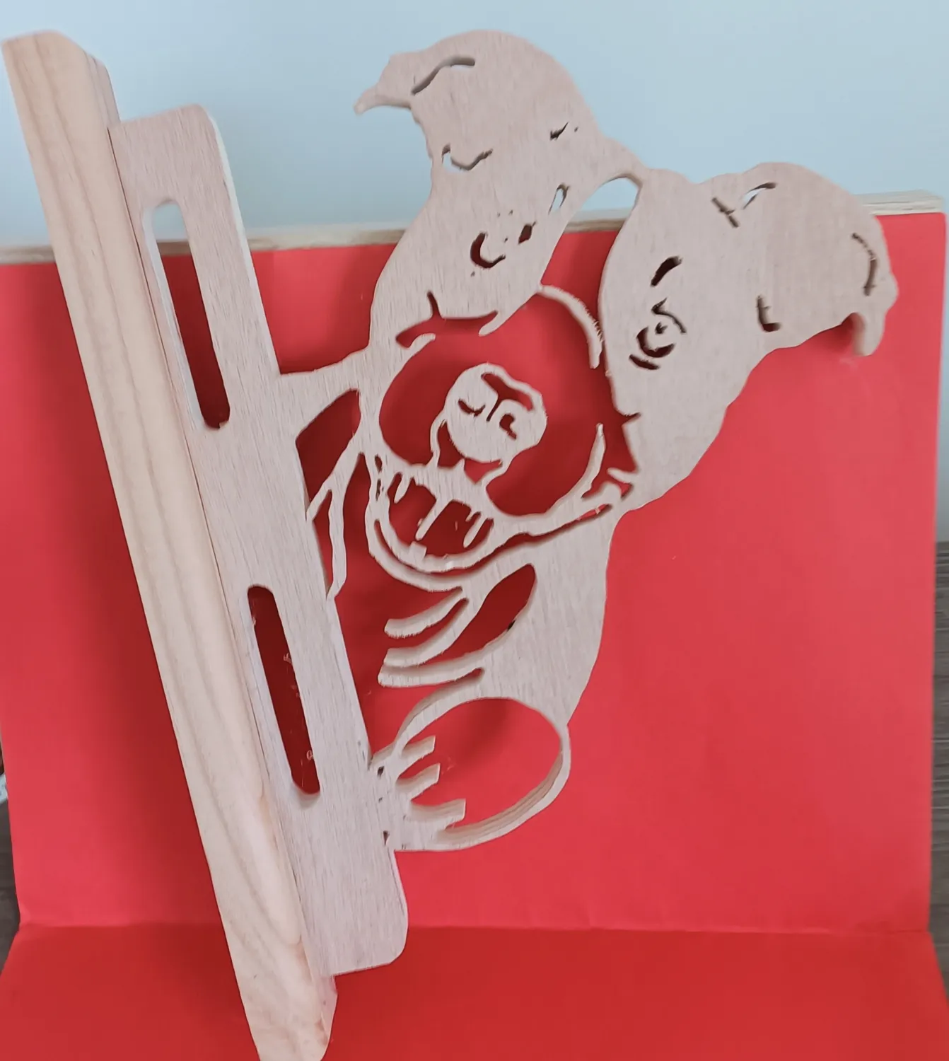 fabricant d escalier en bois challans