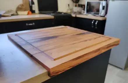 fabricant d'escalier en bois à Challans - image 4